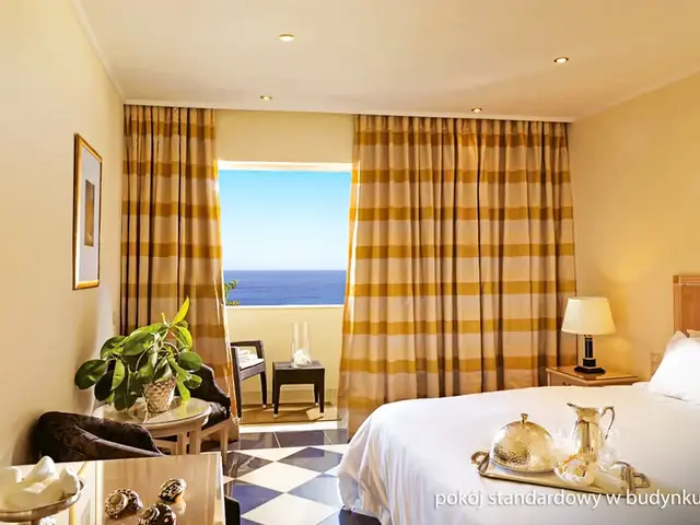 Out of the Blue Resort photo 3