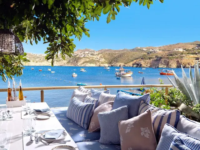 Out of the Blue Resort photo 1