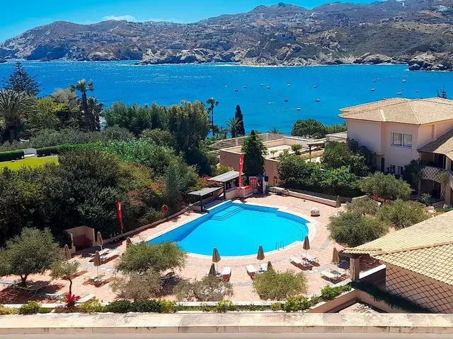 Out of the Blue Resort photo 0