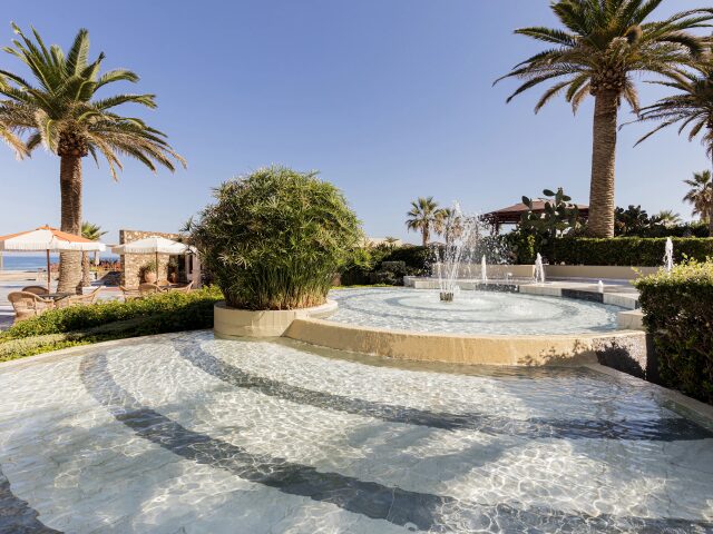 Aquila Rithymna Beach photo 3