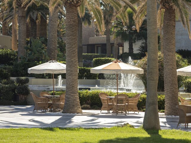 Aquila Rithymna Beach photo 2