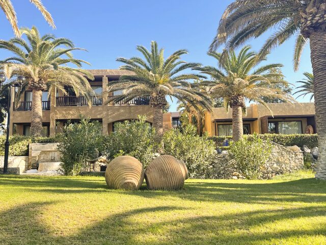 Aquila Rithymna Beach photo 0
