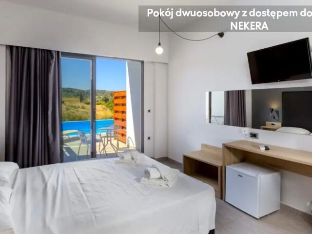 Evita Resort photo 1