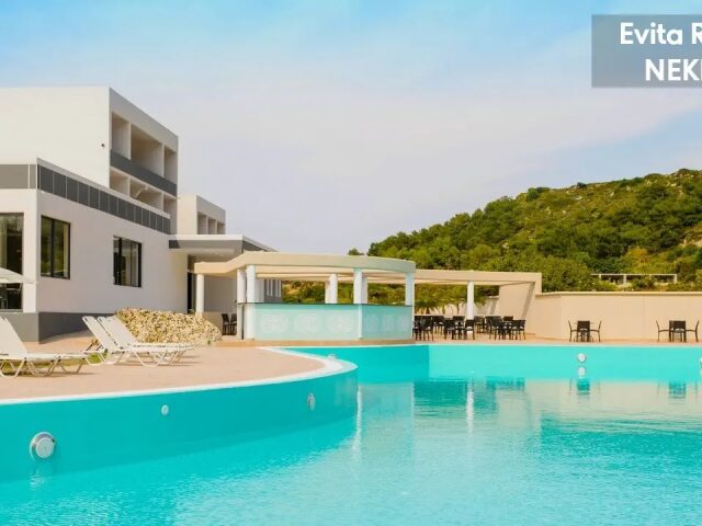 Evita Resort photo 3