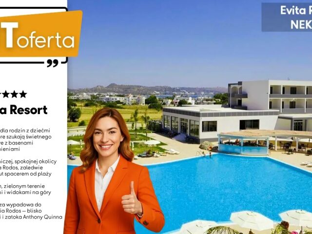 Evita Resort