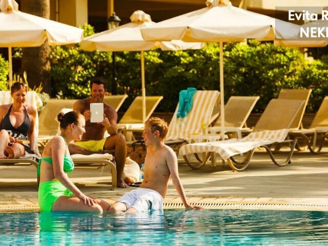 Evita Resort photo 0