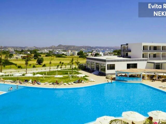 Evita Resort