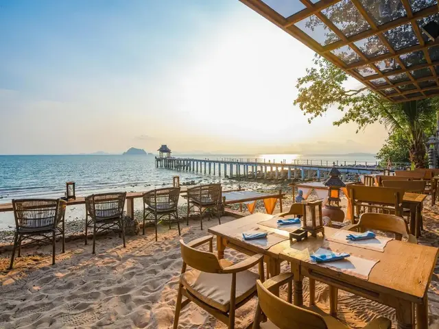 Santhiya Koh Yao Yai Resort & Spa photo 3