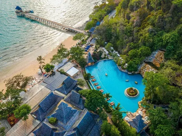 Santhiya Koh Yao Yai Resort & Spa photo 0