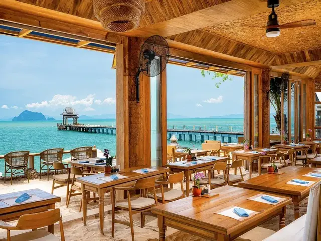 Santhiya Koh Yao Yai Resort & Spa photo 2