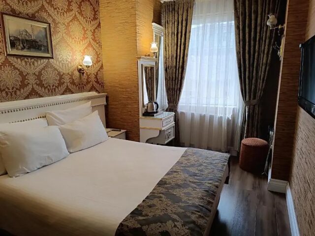 Golden Horn Istanbul photo 3