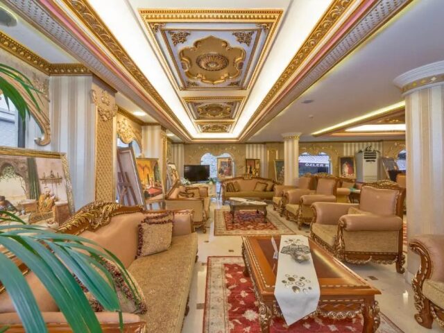Golden Horn Istanbul photo 1