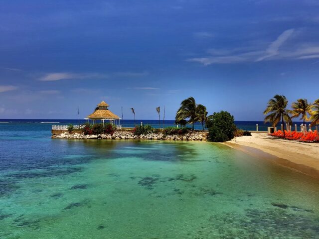 Moon Palace Jamaica photo 0