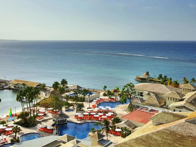 Moon Palace Jamaica photo 1