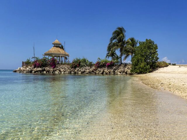 Moon Palace Jamaica photo 2