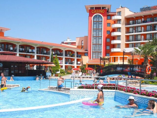 Mena Palace photo 3