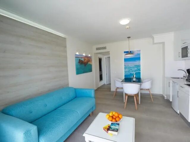 Montana Club Suite photo 3