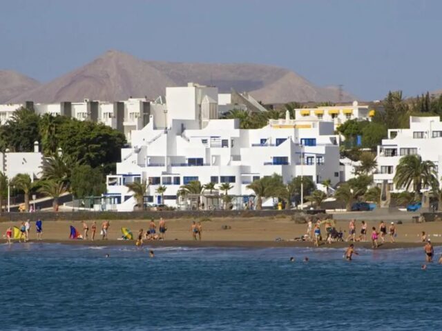 Club Pocillos