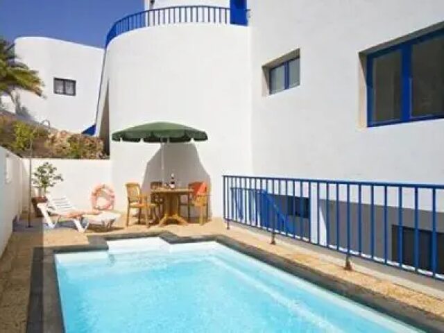 Club Pocillos photo 1