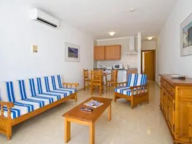 Club Pocillos photo 3