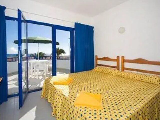 Club Pocillos photo 0