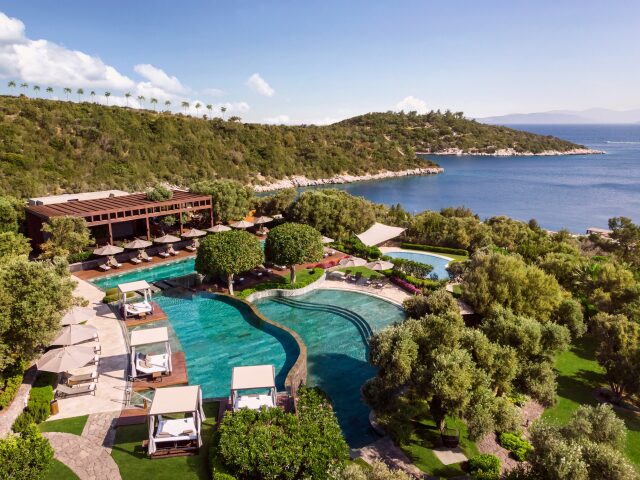 Mandarin Oriental Bodrum photo 1