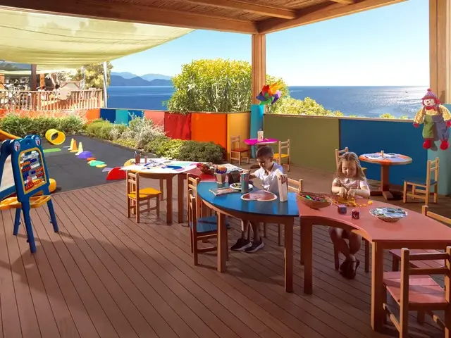 Mandarin Oriental Bodrum photo 3