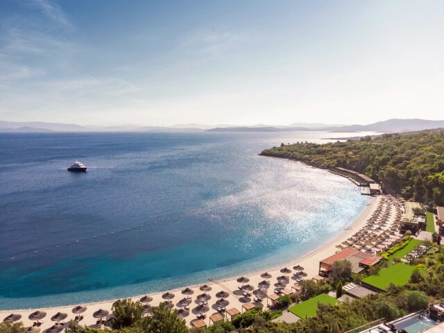 Mandarin Oriental Bodrum photo 2