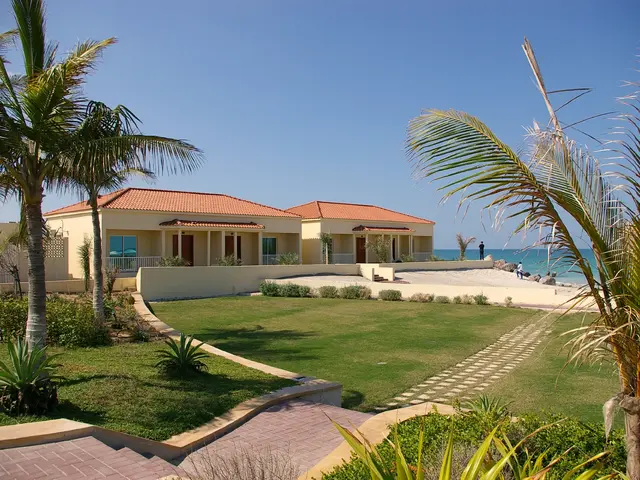 Umm Al Quwain Beach photo 1