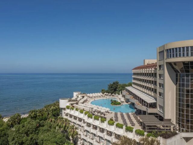 Melas Resort photo 2