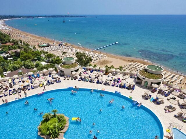 Melas Resort photo 1