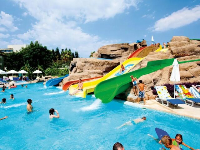 Melas Resort photo 3
