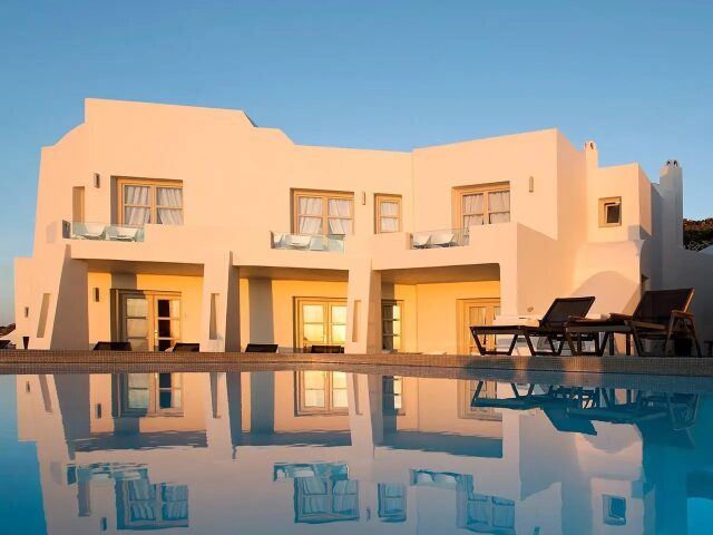Avaton Resort & Spa