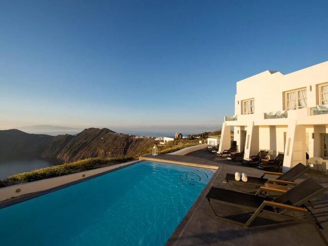 Avaton Resort & Spa photo 0
