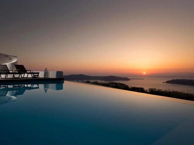 Avaton Resort & Spa photo 1