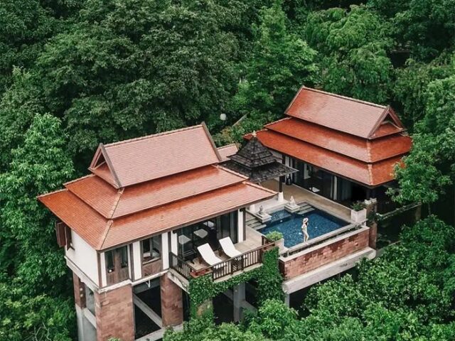 Pimalai Resort & Spa photo 0