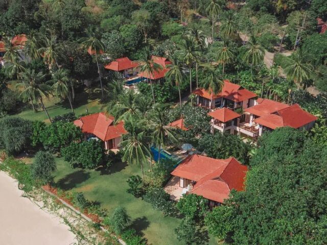 Pimalai Resort & Spa photo 2