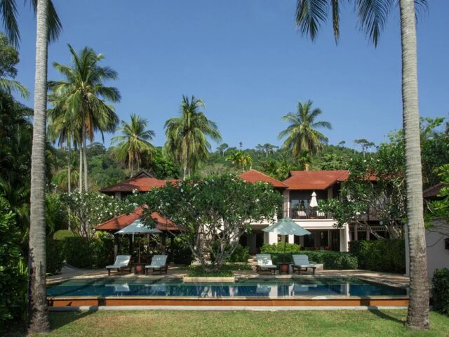 Pimalai Resort & Spa photo 1