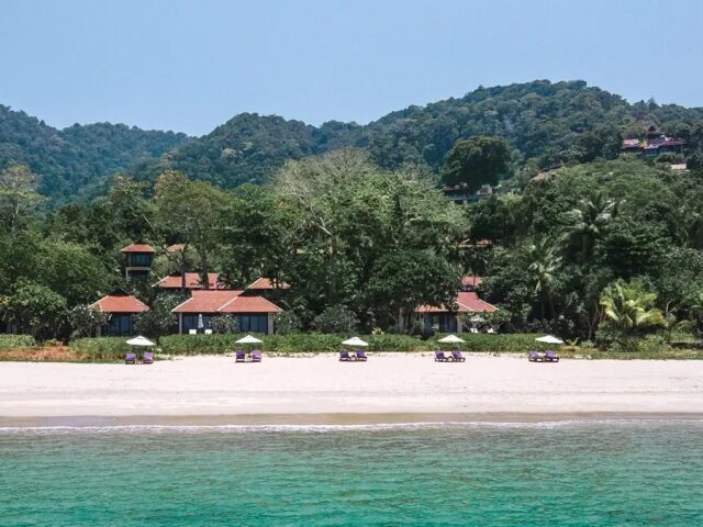 Pimalai Resort & Spa