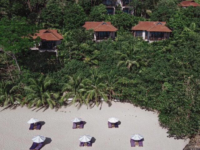 Pimalai Resort & Spa photo 3
