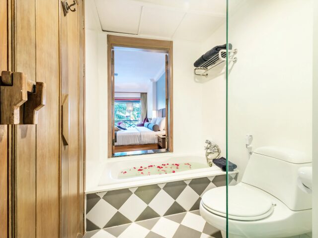 Chada Thai Village Resort photo 3