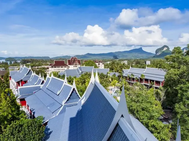 Chada Thai Village Resort photo 1