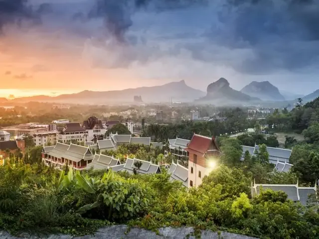 Chada Thai Village Resort photo 0