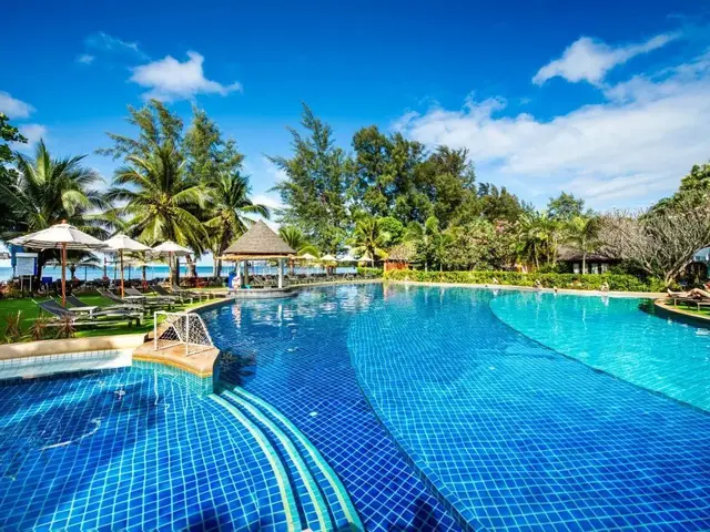 Cha-Da Beach Resort & Spa photo 2