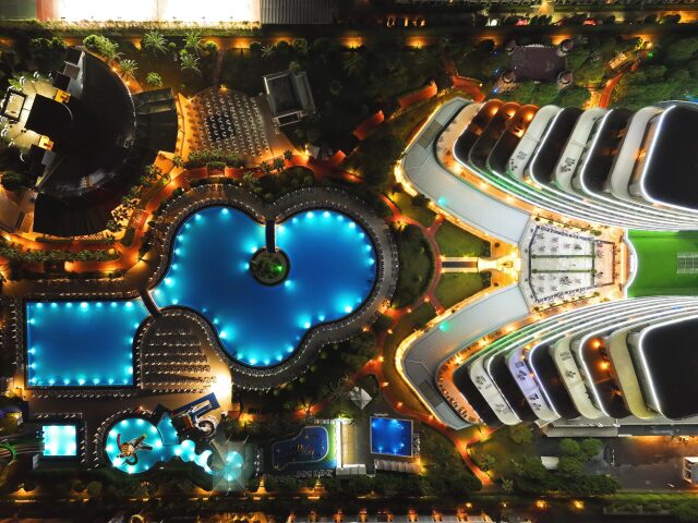 Miracle Resort photo 3