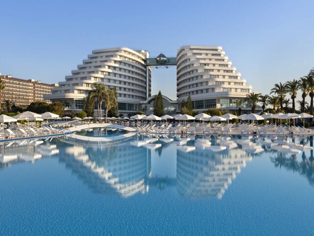 Miracle Resort photo 1