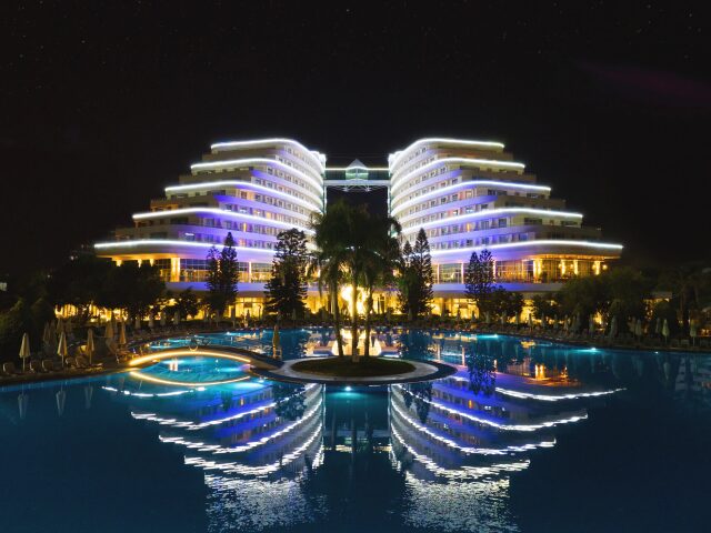Miracle Resort photo 2