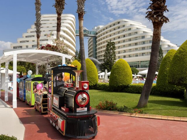Miracle Resort photo 0