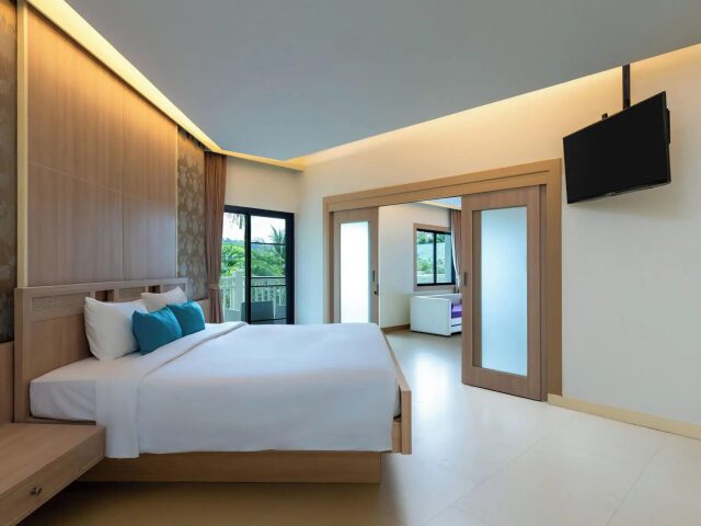 Krabi Tipa Resort