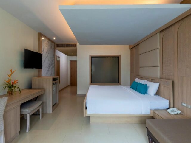 Krabi Tipa Resort photo 3